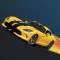 Stunt Drive - Crime