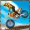 SuperCross Bike Rider Highway Legends OffRoad Moto