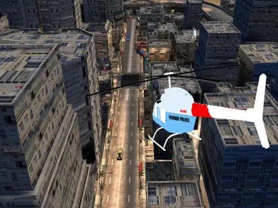 Capturas de pantalla de Traffic Sniper Shooting iPad 
