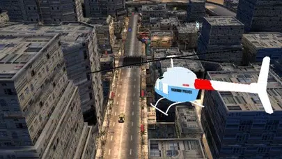 Capturas de pantalla de Traffic Sniper Shooting