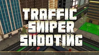 Capturas de pantalla de Traffic Sniper Shooting
