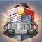 Train Driving 3D. The Locomotive Driver Journey Simulator 2016