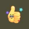Hand Emojis Animated