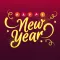 Happy New Year GIF