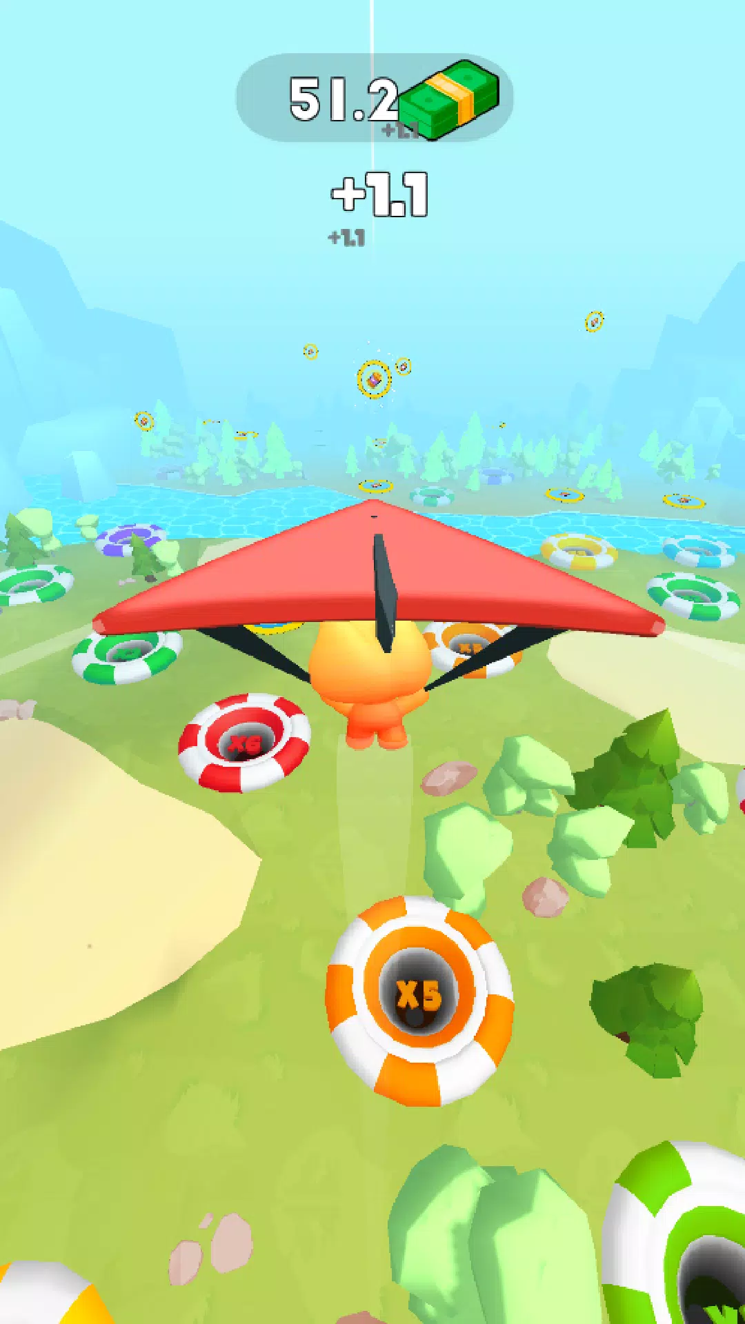 Emby Glide Screenshots