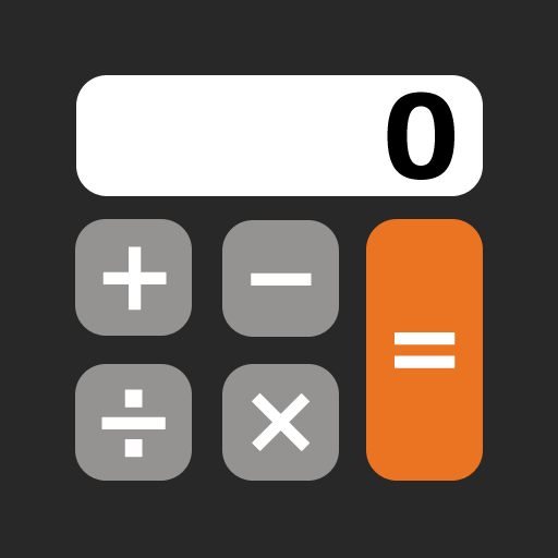 Calculator Calculator