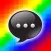 Color Text (Cool Message) Free