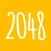 2048 Scary Prank