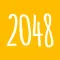 2048 Scary Prank