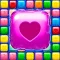 Block Buster Merge: Blox Blast
