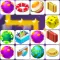 Match ONet Connect Puzzle