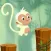 Monkey Jumping - Keep Climbing