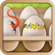 Tap Tap the Eggs