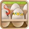 Tap Tap the Eggs