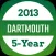 Dartmouth 2013 Reunion