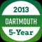 Dartmouth 2013 Reunion