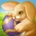Bunny Skip Count