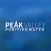 Peak Valley Water