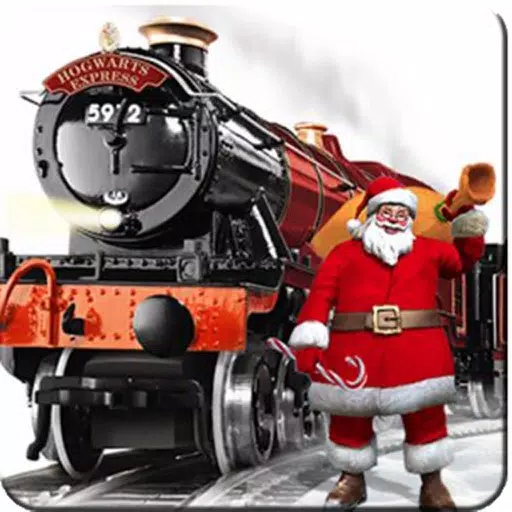 Christmas Train Simulator 2017 Christmas Train Simulator 2017