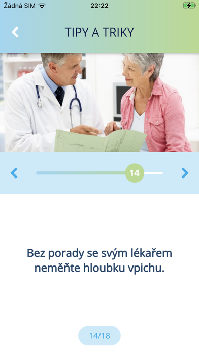 RS Kompas+ Screenshots