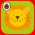 Happy Babies: Ladybird Baby Touch