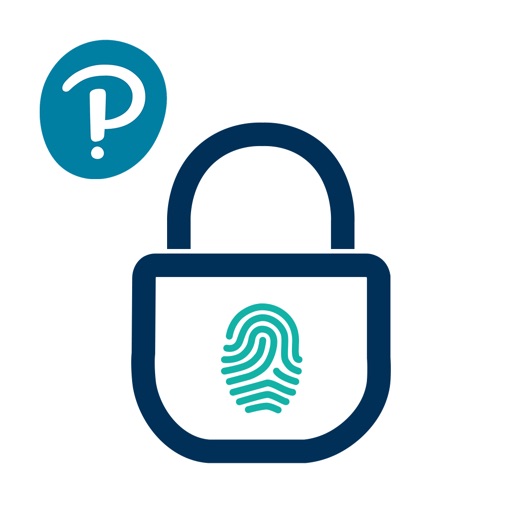 Pearson Employee Authenticator Pearson Employee Authenticator