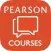 Pearson LearningStudio Courses for iPhone