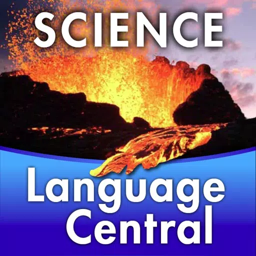 Language Central for Science Earth Science Edition Language Central for Science Earth Science Edition
