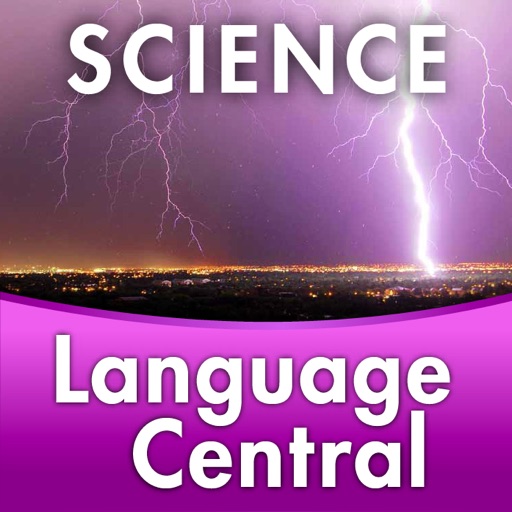 Language Central for Science Physical Science Edition Language Central for Science Physical Science Edition