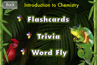 Language Central for Science Physical Science Edition Screenshots