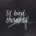 'lil bird thought stickers