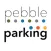 Pebble Parking