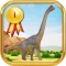 Dinosaur kids app