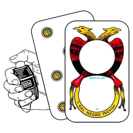 Card Counter