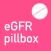 Ped eGFR