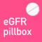 Ped eGFR