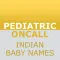 Indian Baby Names - Pediatric Oncall