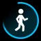 Step Counter For Walking
