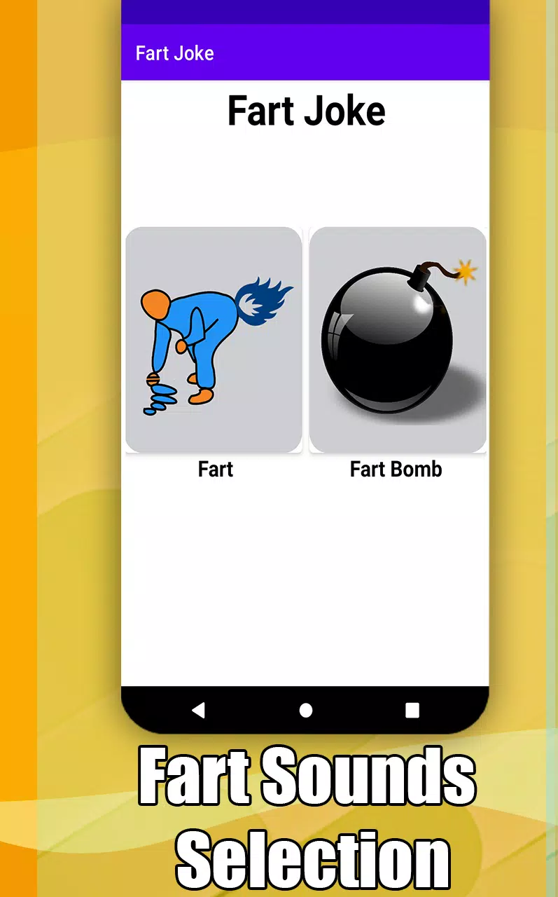 Fart Sounds Screenshots