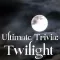 Ultimate Trivia for Twilight
