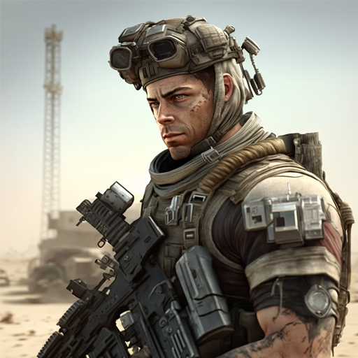 Operation Desert Storm: Marine Operation Desert Storm: Marine