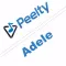 Peelty - Adele Edition