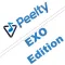 Peelty - EXO Edition