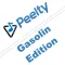 Peelty - Gas Edition