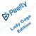 Peelty - Lady Gaga Edition