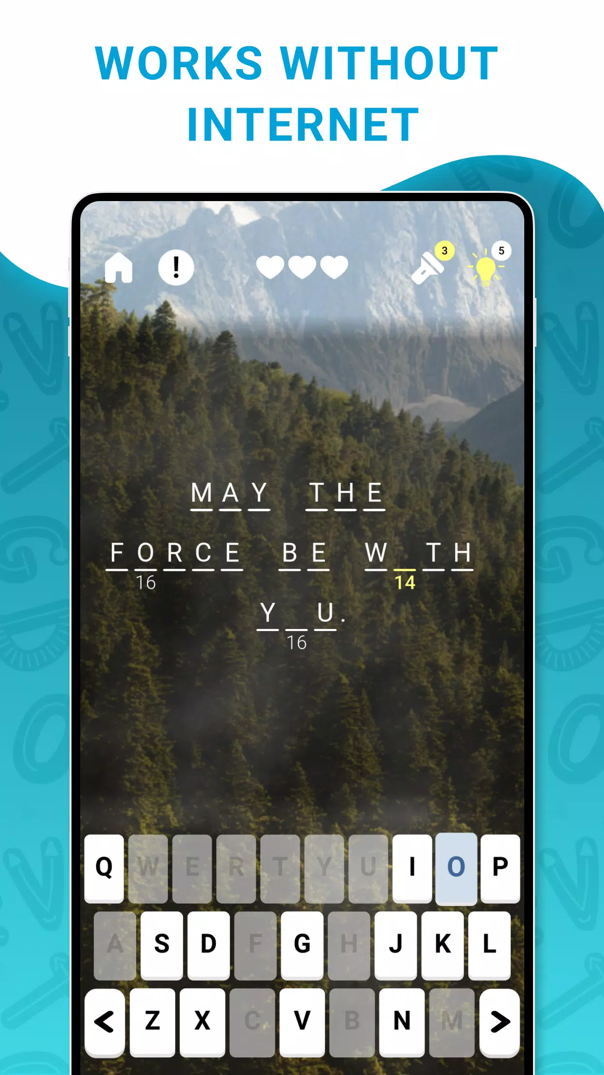Quotegram Screenshots