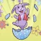 Easter Bunny Jump!