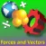 Forces and Vectors