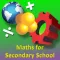 Secondary School Maths