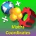 Maths Coordinates
